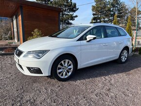 Seat Leon ST - 2