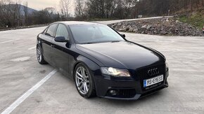 ☑️Audi a4 b8 2.0 TDi Quattro sedan - 2