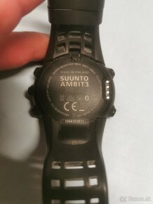 Suunto Ambit 3 Peak - 2