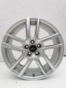 Rial Ford alu disky R18 7,5X18 ET45 5X108 - 2