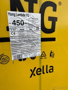 Ytong Lambda 450 - 2