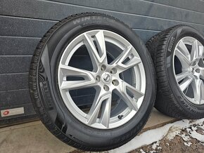 Zimná Sada VOLVO XC-40, V90 CROSS 235/55 R18 2023 - 2