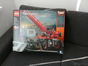 Lego Technic Zbierka - 2