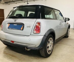 Mini ONE 1.6i - 2