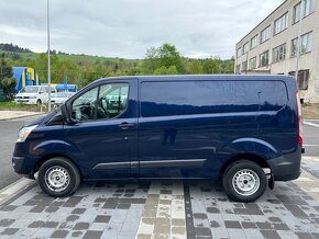 Ford Transit Custom 2.2 tdci - 2