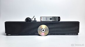 Yamaha YSP-900 - 2