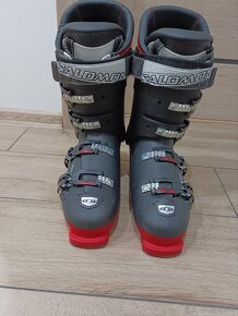 SALOMON X MAX 100 - 2