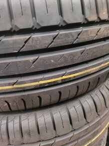 Letné pneumatiky 225/65R17 - 2