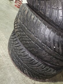 235/60 R18 ZIMNE - 2