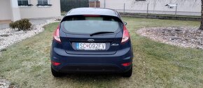 Ford Fiesta - 2