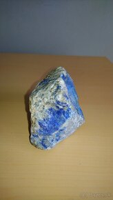 Surový Lapis Lazuli 683g - 2