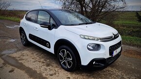 Citroën C3 1.2 PureTech Shine - 2