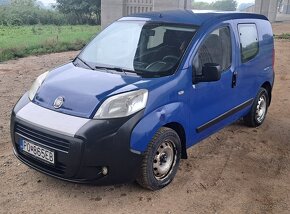 Fiat Fiorino 1.3jtd - 2