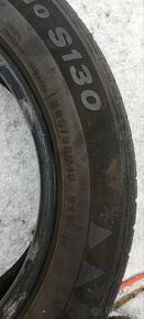 Zimné gumy 205/55/16R - 2