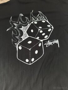 Stussy tričko - 2