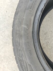 Letná pneumatika 205/55 R16 Matador - 2