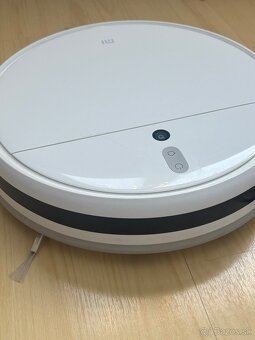 Xiaomi Mi Robot Vacuum - Mop 2 vysávač a mop STYTJ032HM - 2