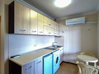 BD13270 Štúdiový apartmán, Slnečné pobrežie-Bulharsko, 45m2 - 2