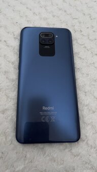 Xiaomi redmi note 9 Levice - 2