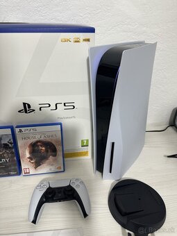 PS5 s Blu-Ray mechanikou - 2