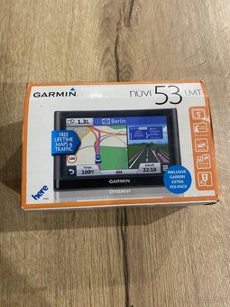 Garmin - 2