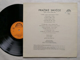 LP Pražské Smyčce - Pražské Smyčce - 2