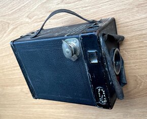 AGFA camera obscura - 2