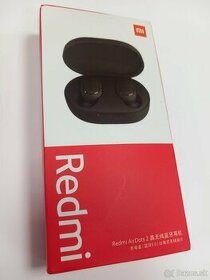 Predam sluchatka sluchadla nove Xiaomi Redmi Airdots 2 - 2