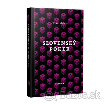 Dušan Mitana: Psie dni a Slovenský poker - 2