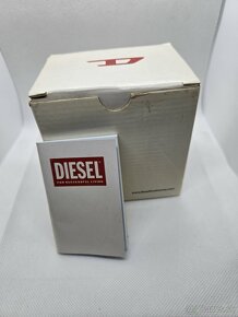 Diesel - 2