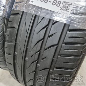 Letné pneumatiky 225/40 R18 MATADOR DOT2416 - 2