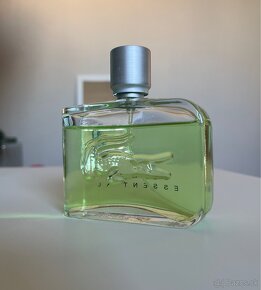 LACOSTE Essential 125ml - 2