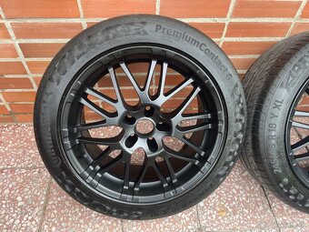 Kolesá 245/45 r18 5x112 Oxigin Oxrock 14 - 2