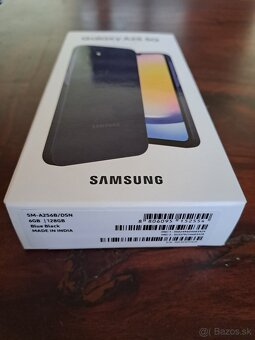 Samsung galaxy A25 5g - 2