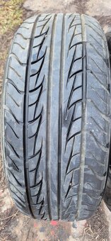 Predam 205 / 60 R15  NANKANG - 2