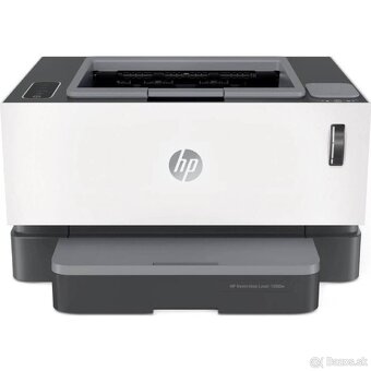 Hp neverstop laser 1000w - 2