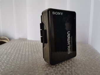 WALKMAN SONY WM-B10 - 2