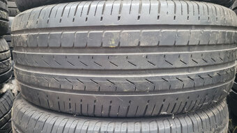 235/55 R18 Pirelli (letné) - 2