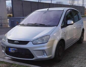 Ford Cmax - 2