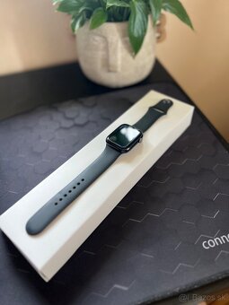 Apple watch 7 45mm Midnight - 2