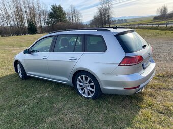 Volkswagen Golf 1.4 tsi - 2