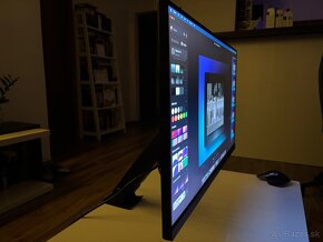 GIGABYTE M28U AE - 4k 28" monitor - 2