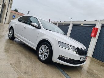 Škoda octavia 3 2.0tdi - 2