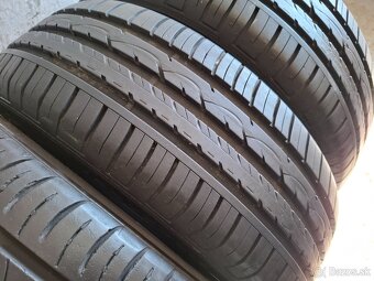 185/60 r15 letne pneumatiky - 2