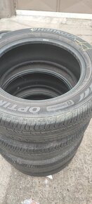 225/60 r17 letné - 2