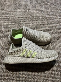 8x Pánské sportovní tenisky Adidas Deerupt - 2