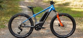 DETSKÝ ELEKTROBICYKEL Cube Acid 240 Hybrid Rookie Pro 400 - 2