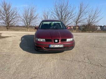 Na predaj Seat Toledo - 2