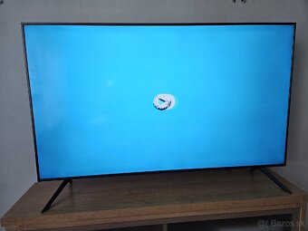 Samsung smart TV 4K 125cm uhlopriečka - 2