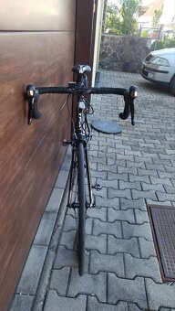 Cestný bicykel Trek Madone 3.1 full carbon - 2